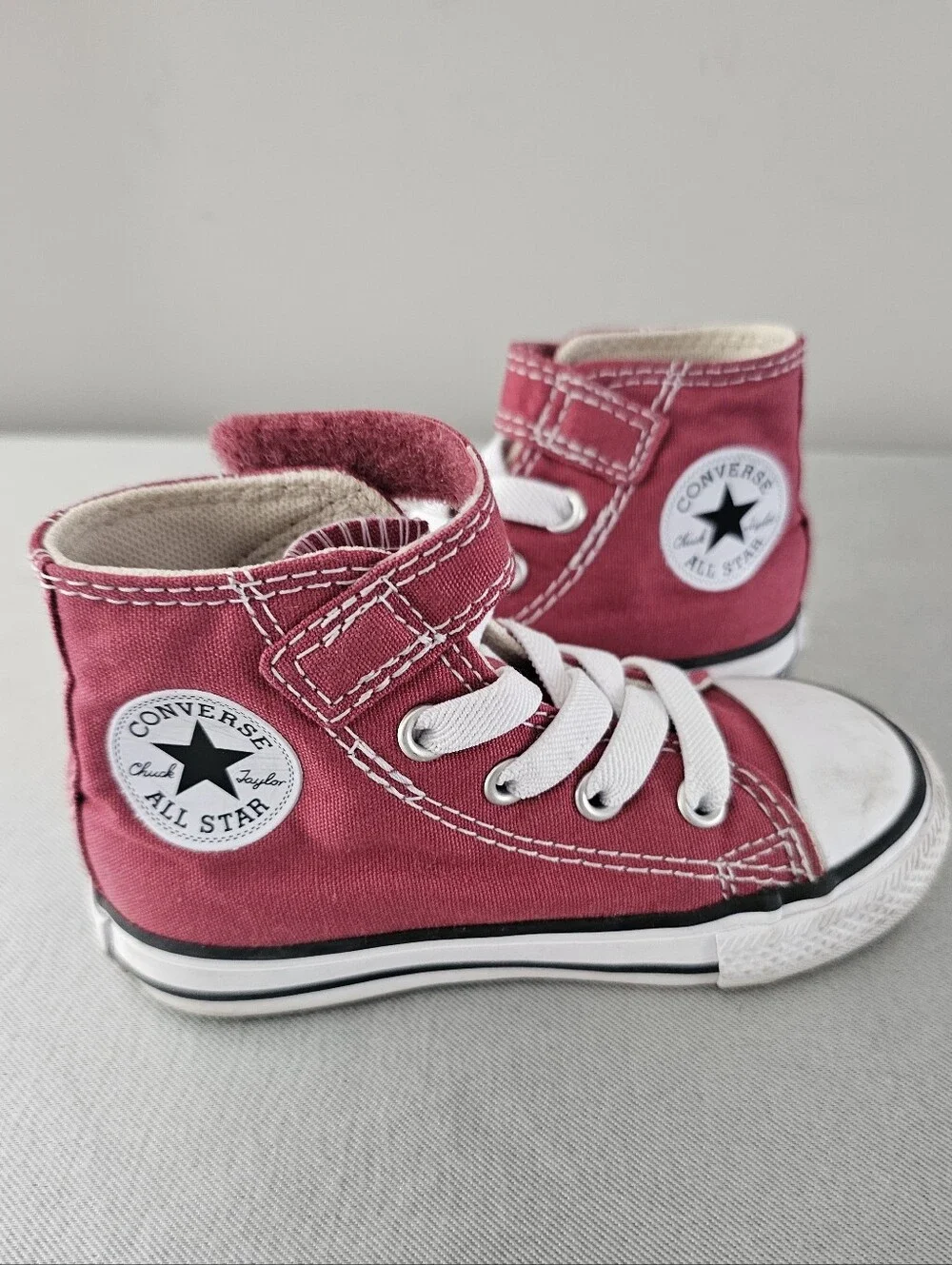 Converse fantastic pre